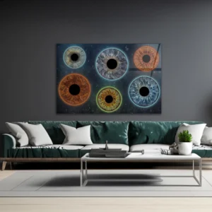 ACRYLIC GLASS - Universum - Image 3