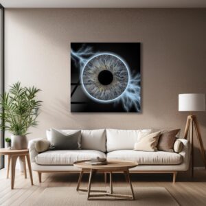 ACRYLIC GLASS - Bliksem - Image 2