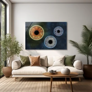 ACRYLIC GLASS - Universum - Image 2