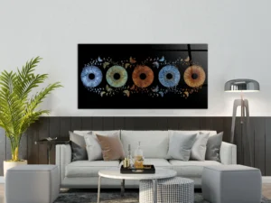 ACRYLIC GLASS - Butterfly - Image 4