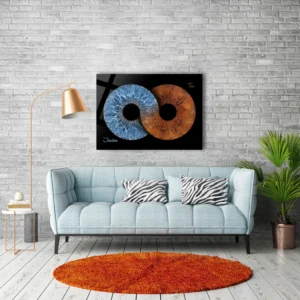 ACRYLIC GLASS - Infinity - Image 3