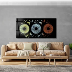ACRYLIC GLASS - Butterfly - Image 10