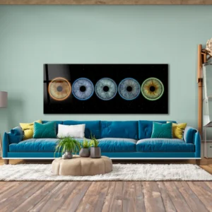 ACRYLIC GLASS - Universum - Image 8