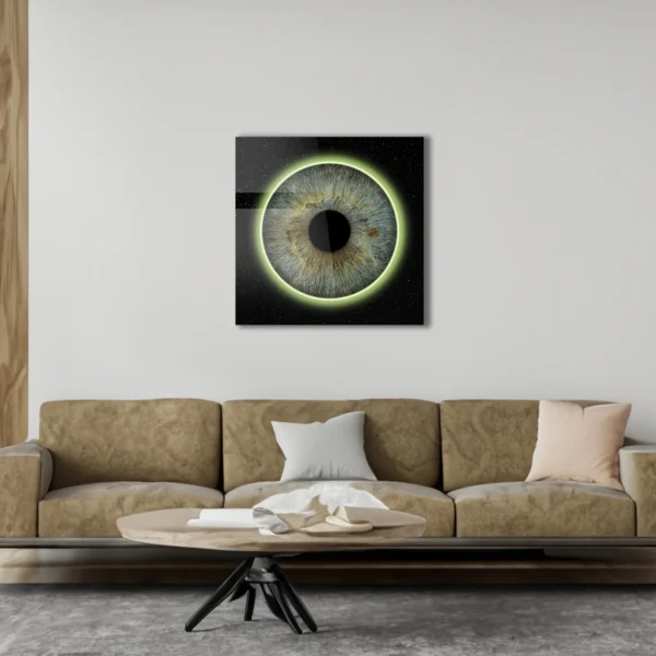 ACRYLIC GLASS - Universum