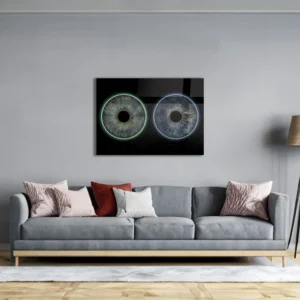 ACRYLIC GLASS - Universum - Image 4