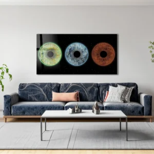 ACRYLIC GLASS - Universum - Image 5